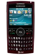 Samsung i617 BlackJack II image