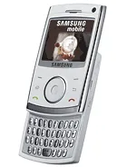 Samsung i620 image