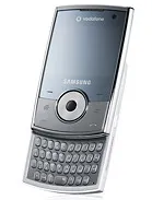 Samsung i640 image