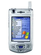 Samsung i700 image