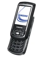 Samsung i750 image