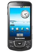 Samsung I7500 Galaxy image