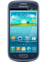 Samsung I8190 Galaxy S III mini image
