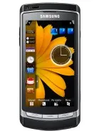 Samsung i8910 Omnia HD image