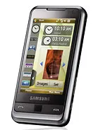 Samsung i900 Omnia image