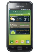 Samsung I9001 Galaxy S Plus image