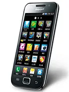 Samsung I909 Galaxy S image