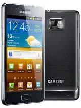 Samsung I9100 Galaxy S II image
