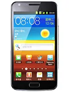 Samsung I929 Galaxy S II Duos image