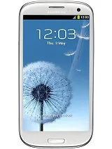 Samsung I9300I Galaxy S3 Neo image