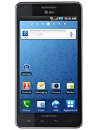 Samsung I997 Infuse 4G image