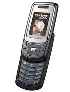 Samsung Impact image