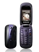 Samsung L320 image