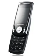 Samsung L770 image