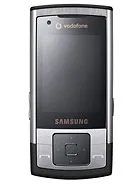 Samsung L810v Steel image