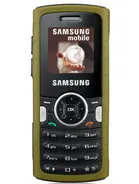 Samsung M110 image
