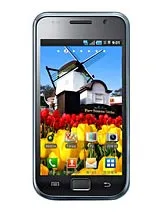 Samsung M110S Galaxy S image