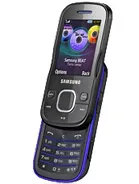 Samsung M2520 Beat Techno image