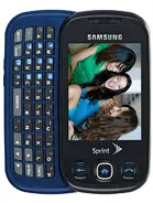Samsung M350 Seek image