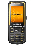 Samsung M3510 Beat b image