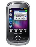 Samsung M5650 Lindy image