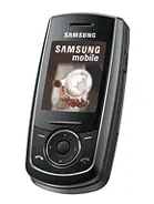 Samsung M600 image