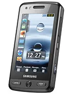 Samsung M8800 Pixon image