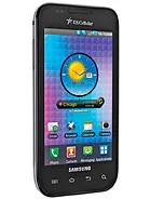 Samsung Mesmerize i500 image