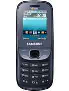 Samsung Metro E2202 image