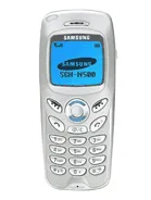 Samsung N500 image