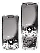 Samsung P250 image