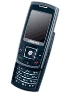 Samsung P260 image
