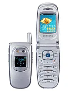 Samsung P510 image