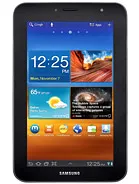 Samsung P6210 Galaxy Tab 7.0 Plus image