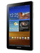 Samsung P6800 Galaxy Tab 7.7 image