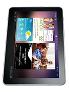 Samsung P7500 Galaxy Tab 10.1 3G image