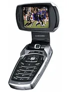 Samsung P900 image