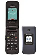 Samsung R260 Chrono image