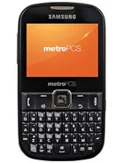 Samsung R380 Freeform III image