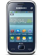 Samsung Rex 60 C3312R image