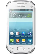 Samsung Rex 90 S5292 image