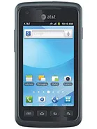 Samsung Rugby Smart I847 image
