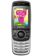 Samsung S3030 Tobi image