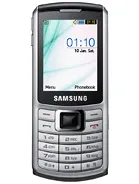 Samsung S3310 image