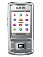 Samsung S3500 image