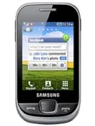 Samsung S3770 image
