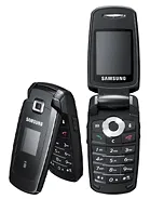 Samsung S401i image