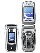 Samsung S410i image