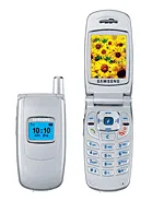 Samsung S500 image