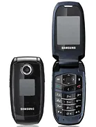 Samsung S501i image